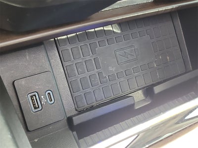 2021 Ford Expedition Platinum