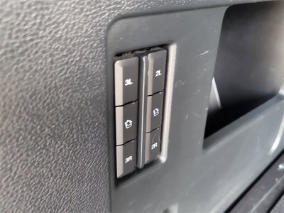 2021 Ford Expedition Platinum