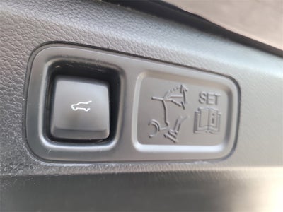 2021 Ford Expedition Platinum