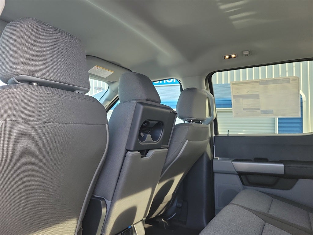 2026 Ford F-250SD XL STX