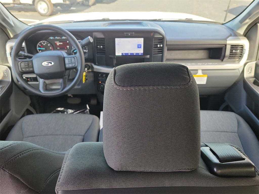 2026 Ford F-250SD XL STX