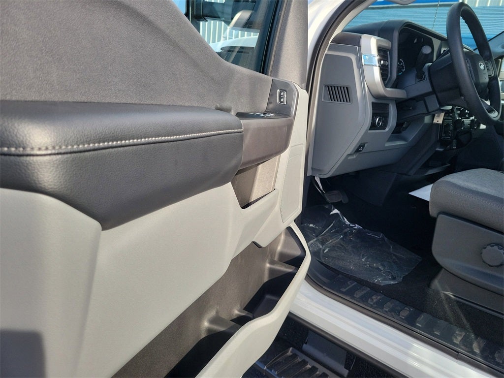 2026 Ford F-250SD XL STX