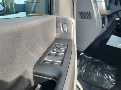 2026 Ford F-250SD XL STX