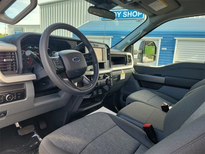 2026 Ford F-250SD XL STX