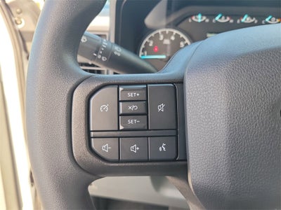 2026 Ford F-250SD XL STX