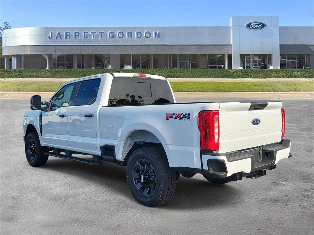 2026 Ford F-250SD XL STX