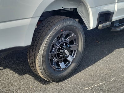 2026 Ford F-250SD XL STX