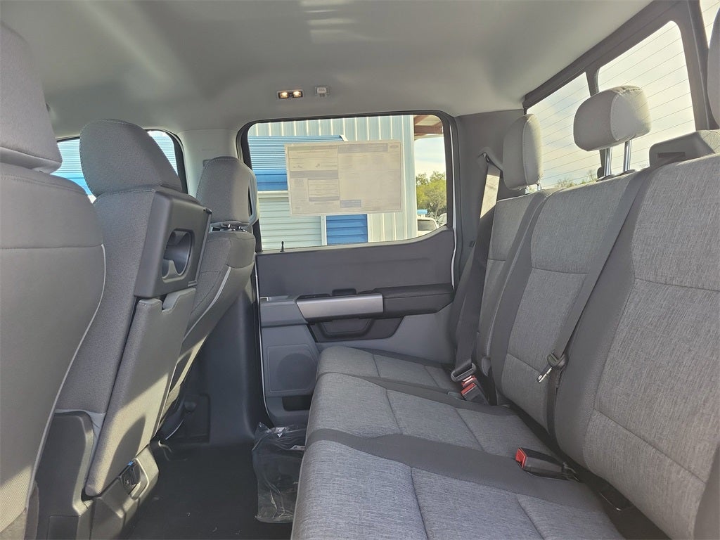 2026 Ford F-250SD XL STX