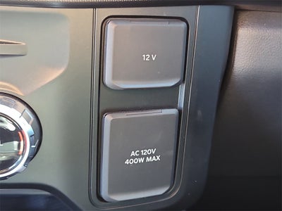 2025 Ford F-250SD Platinum