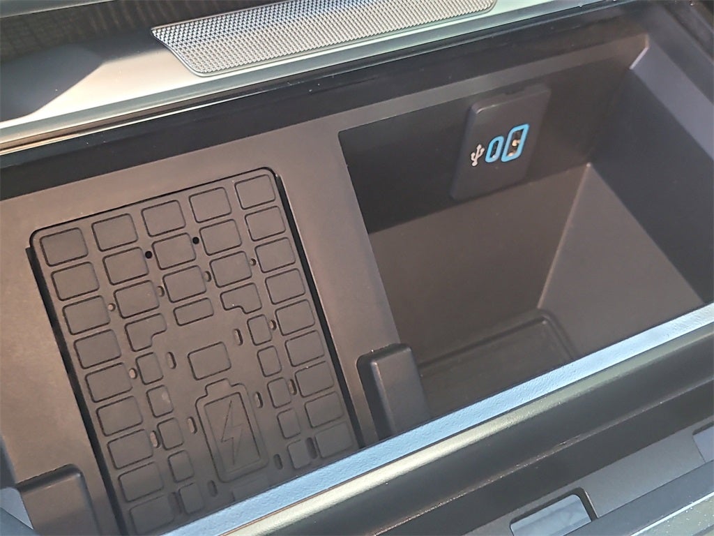 2025 Ford F-250SD Platinum