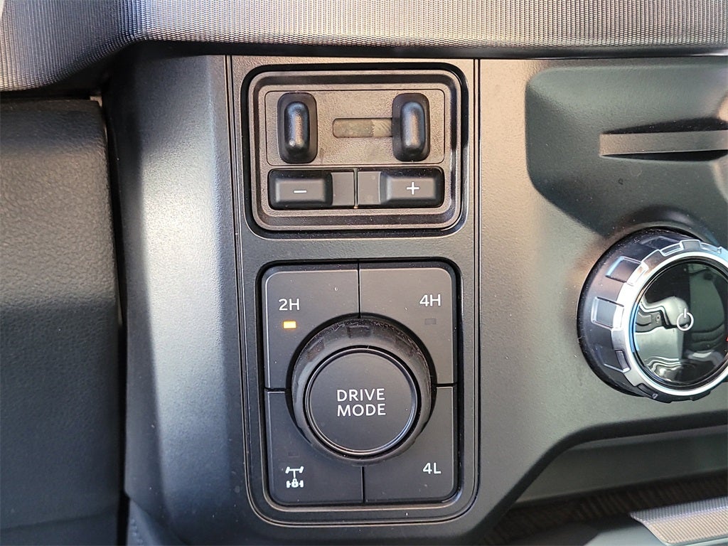 2025 Ford F-250SD Platinum