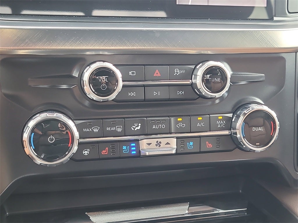 2025 Ford F-250SD King Ranch