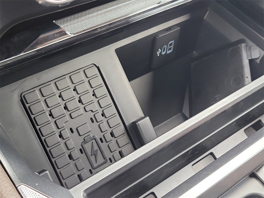 2025 Ford F-250SD King Ranch