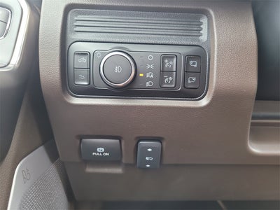 2025 Ford F-250SD King Ranch