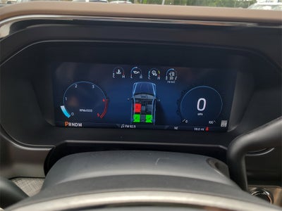 2025 Ford F-250SD King Ranch