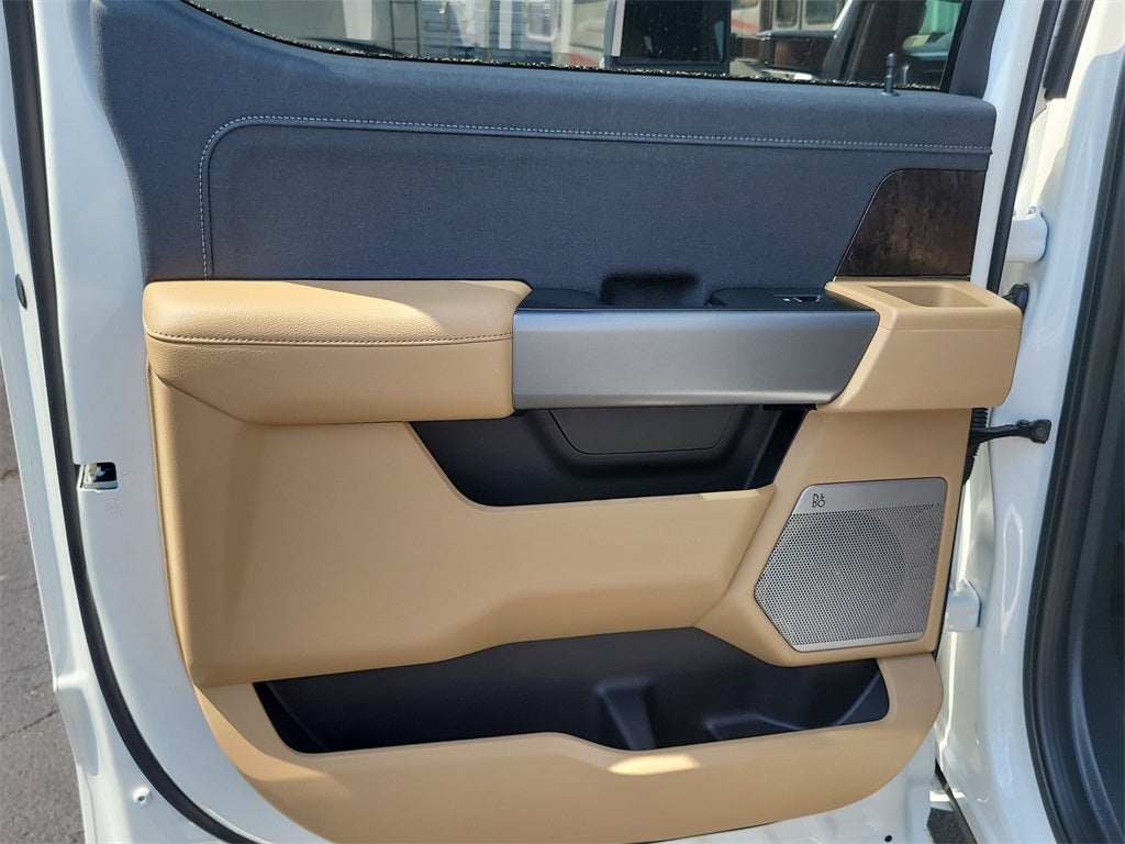 2025 Ford F-250SD Lariat