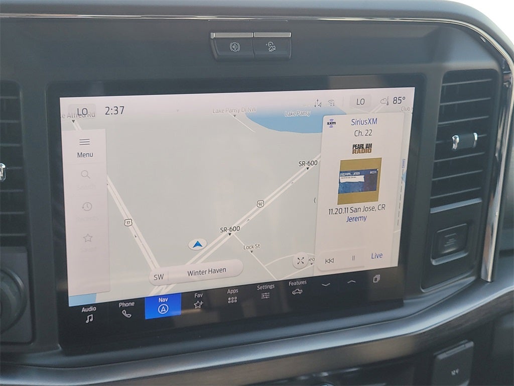 2025 Ford F-350SD Lariat