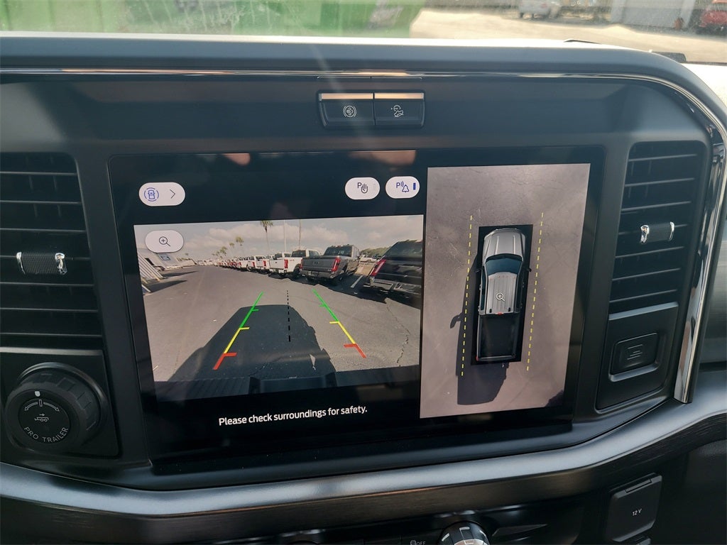 2025 Ford F-350SD Lariat