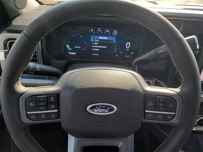 2025 Ford F-350SD Lariat