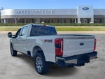 2025 Ford F-350SD Lariat