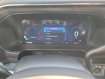 2025 Ford F-350SD Lariat