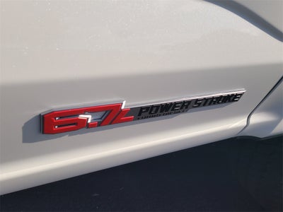 2025 Ford F-350SD Lariat