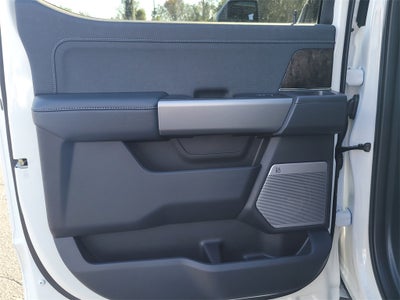 2025 Ford F-350SD Lariat