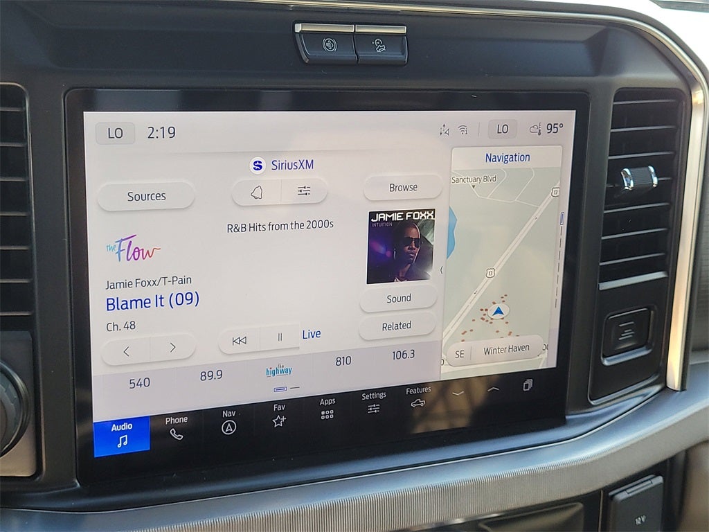 2026 Ford F-350SD Platinum DRW