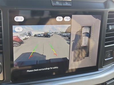 2026 Ford F-350SD Platinum DRW