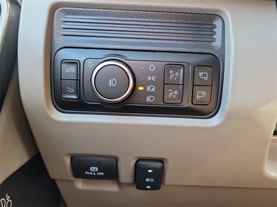 2026 Ford F-350SD Platinum DRW