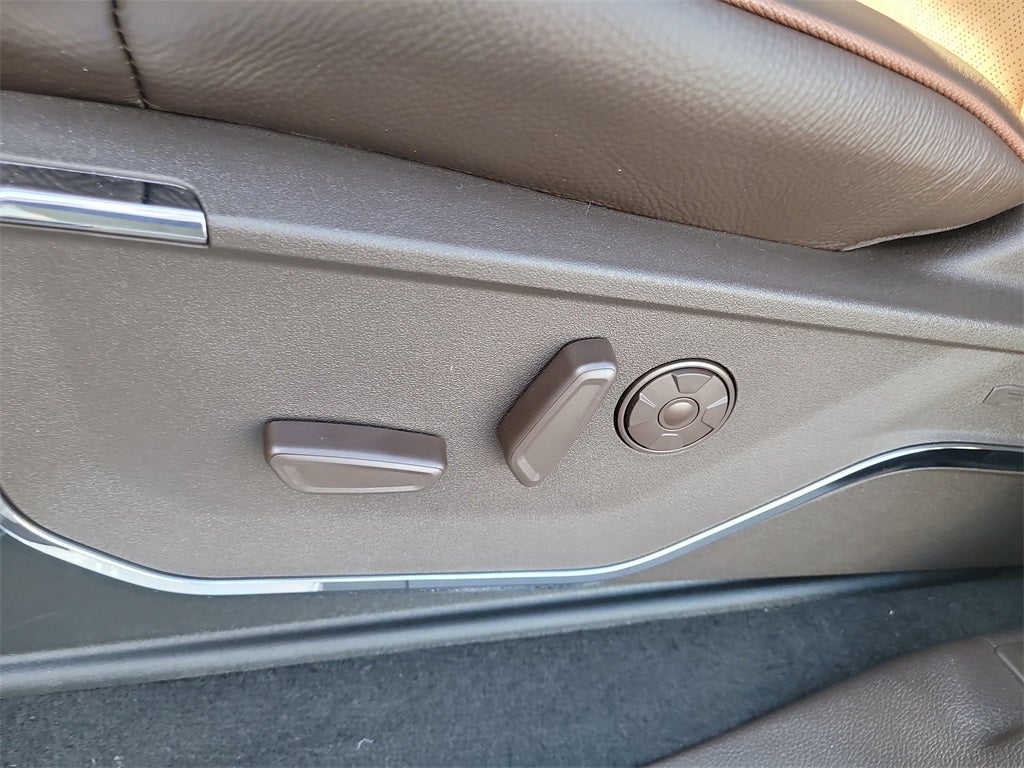 2026 Ford F-350SD King Ranch DRW