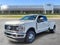 2026 Ford F-350SD King Ranch DRW