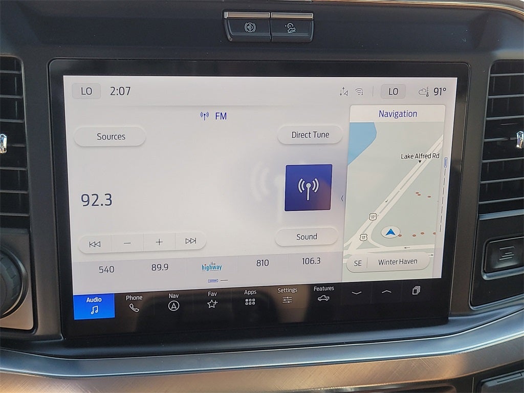 2026 Ford F-350SD King Ranch DRW