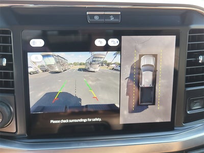 2026 Ford F-350SD King Ranch DRW