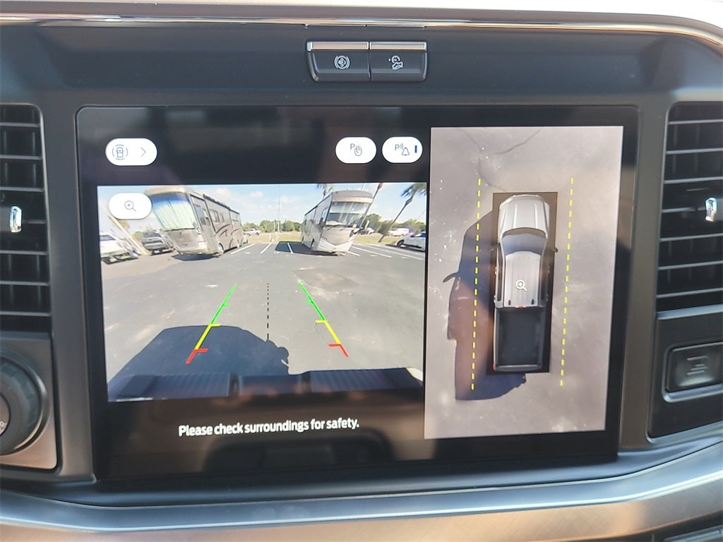 2026 Ford F-350SD King Ranch DRW