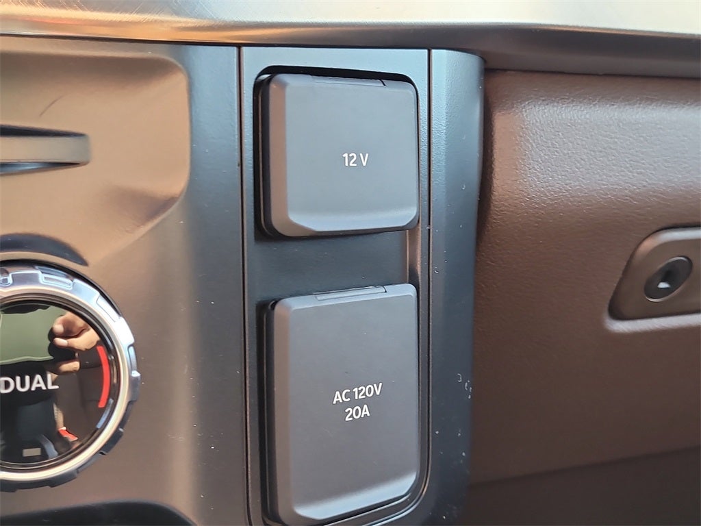 2026 Ford F-350SD King Ranch DRW