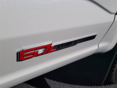 2026 Ford F-350SD King Ranch DRW