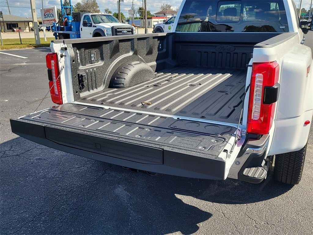 2026 Ford F-350SD King Ranch DRW