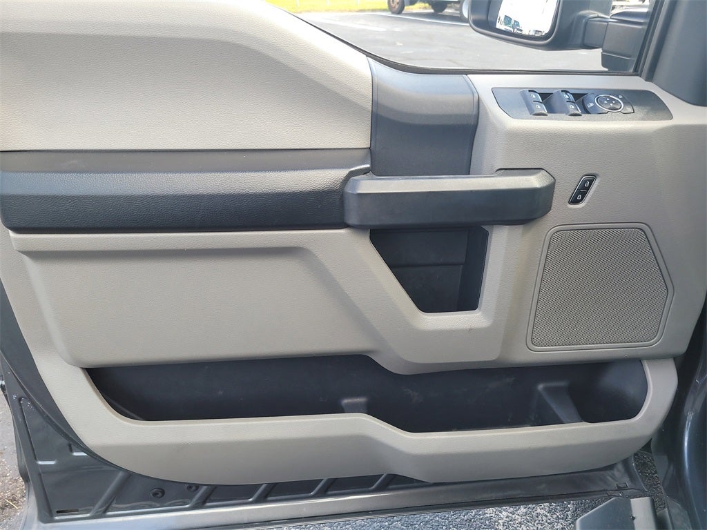 2022 Ford F-350SD XL FX4 DRW