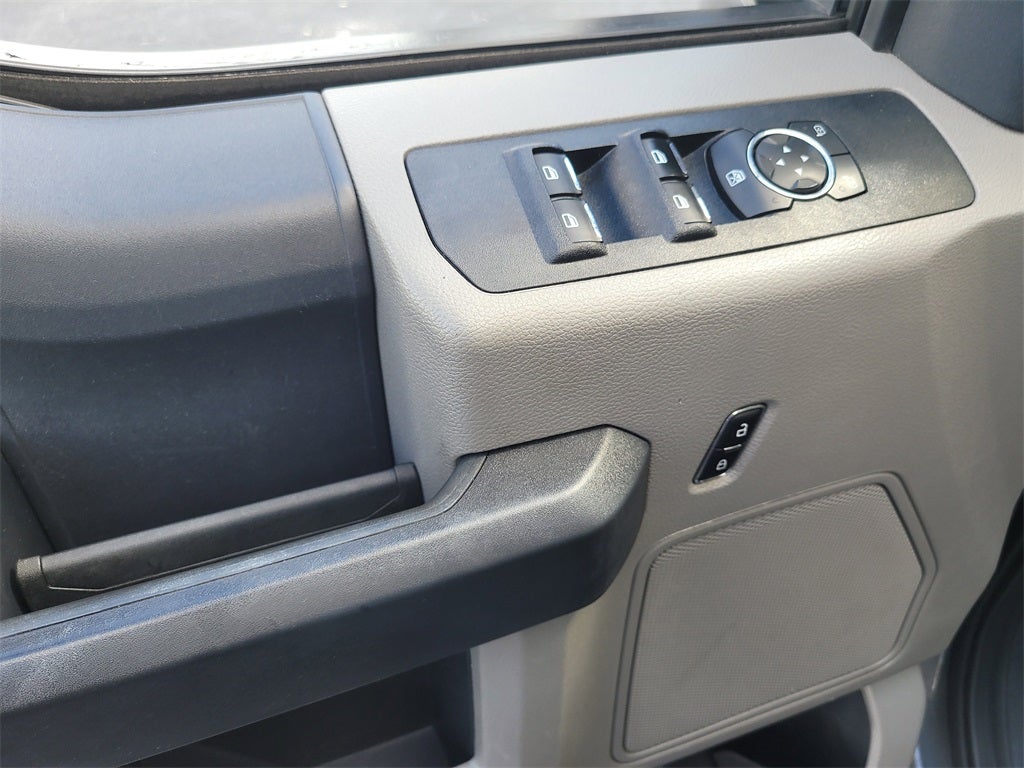 2022 Ford F-350SD XL FX4 DRW