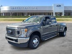 2022 Ford F-350SD XL FX4 DRW
