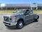 2022 Ford F-350SD XL FX4 DRW