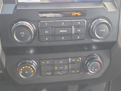 2022 Ford F-350SD XL FX4 DRW