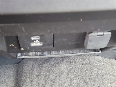 2022 Ford F-350SD XL FX4 DRW