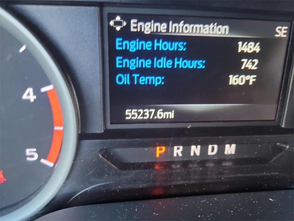 2022 Ford F-350SD XL FX4 DRW