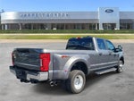 2022 Ford F-350SD XL FX4 DRW