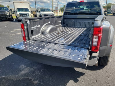 2022 Ford F-350SD XL FX4 DRW
