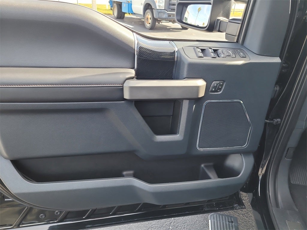 2022 Ford F-450 Platinum DRW