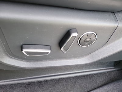 2022 Ford F-450 Platinum DRW