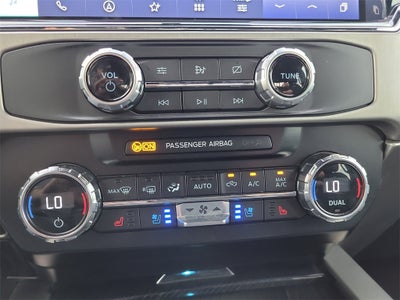 2022 Ford F-450 Platinum DRW